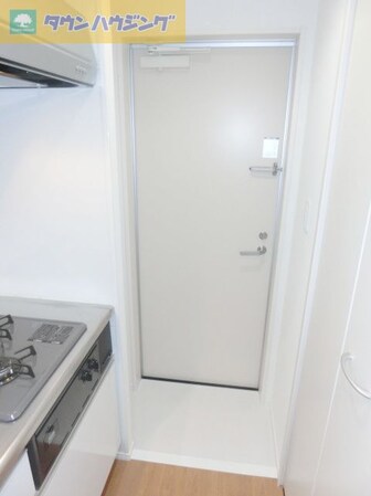 Primo検見川の物件内観写真